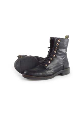 Bugatti Schnürstiefel