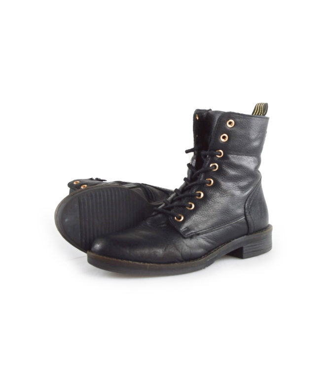 Bugatti Schnürstiefel