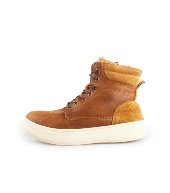 Nelson Hohe Sneaker