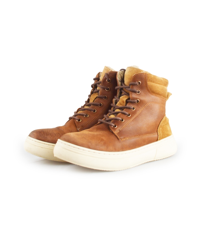 Nelson Hohe Sneaker