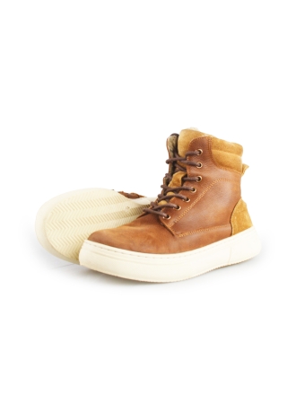 Nelson Hohe Sneaker
