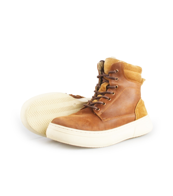 Nelson Hohe Sneaker
