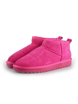 Colors of California Stiefeletten Rosa 189561
 