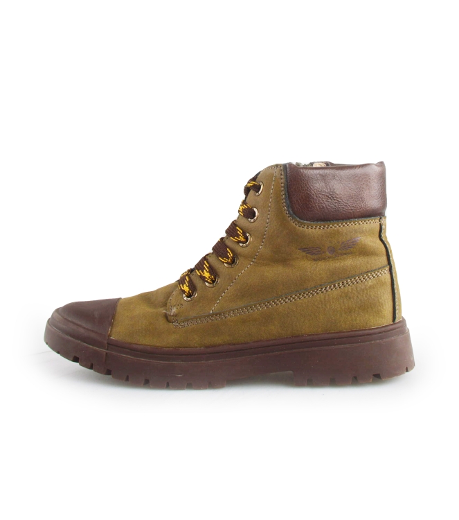 Shoesme Hohe Sneaker