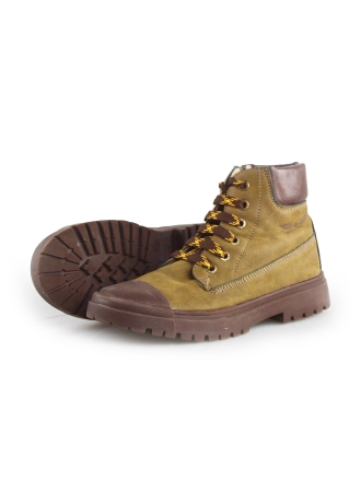 Shoesme Hohe Sneaker