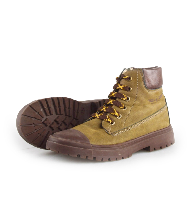 Shoesme Hohe Sneaker