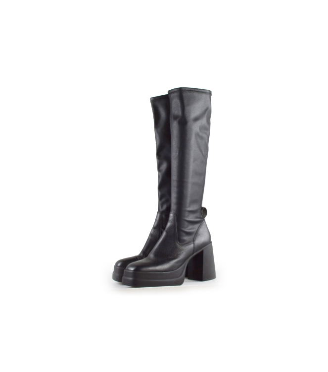 Nelson Stiefel