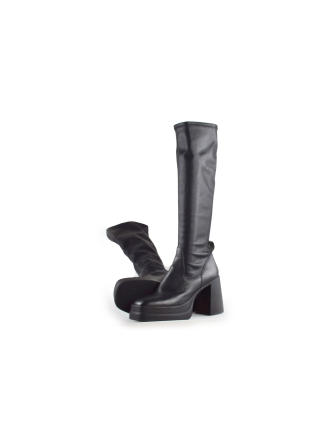 Nelson Stiefel