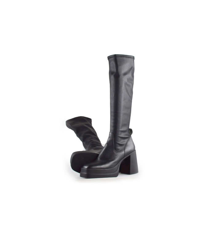 Nelson Stiefel