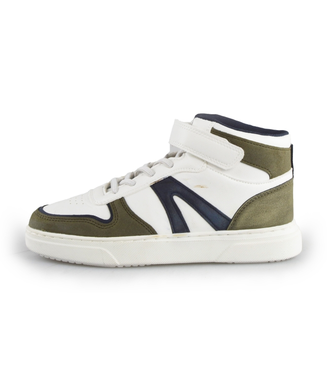 Nelson Hohe Sneaker