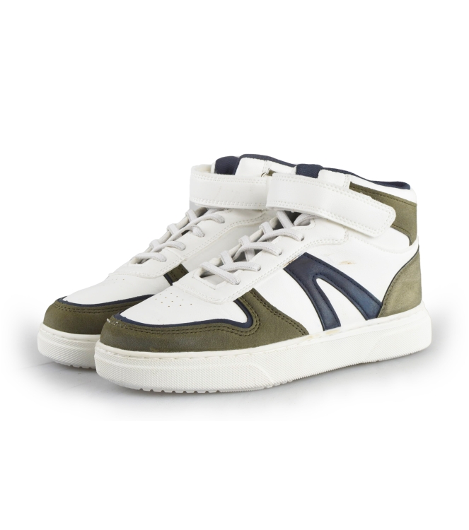 Nelson Hohe Sneaker