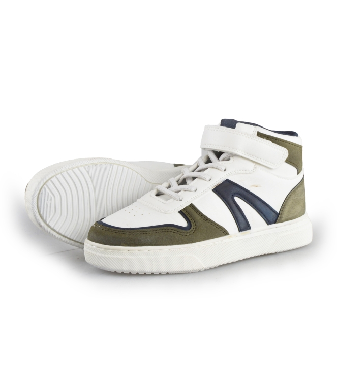 Nelson Hohe Sneaker
