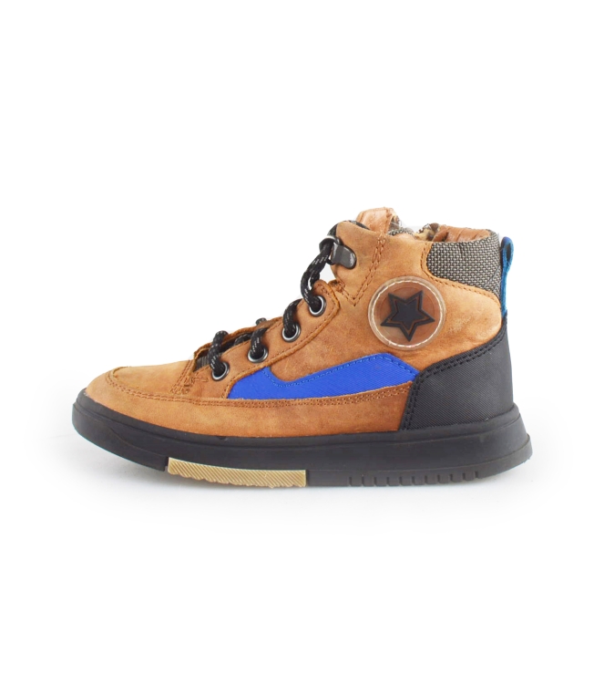 Nelson Hohe Sneaker