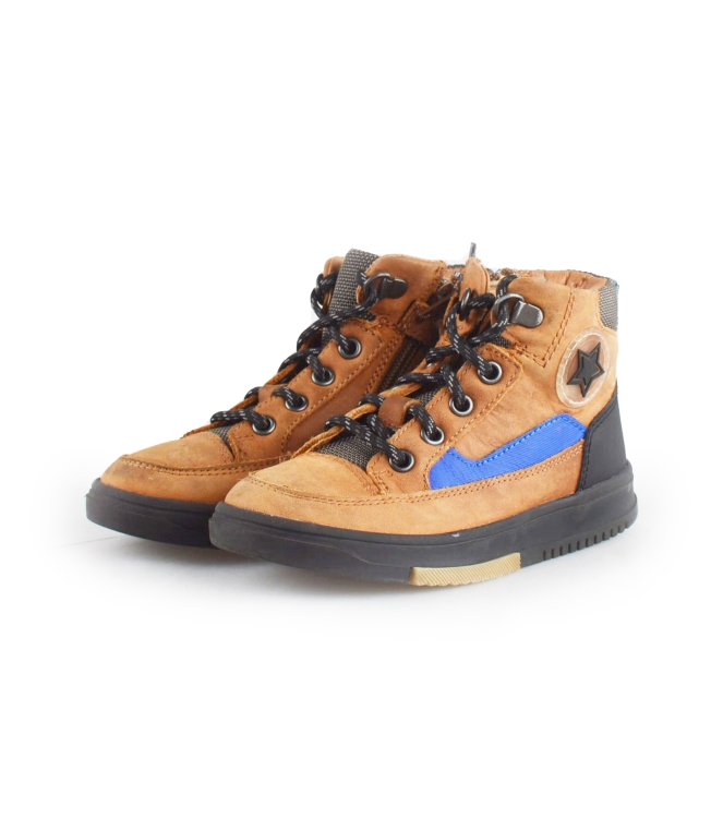 Nelson Hohe Sneaker