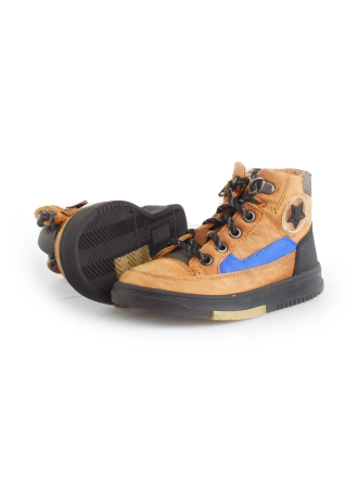 Nelson Hohe Sneaker
