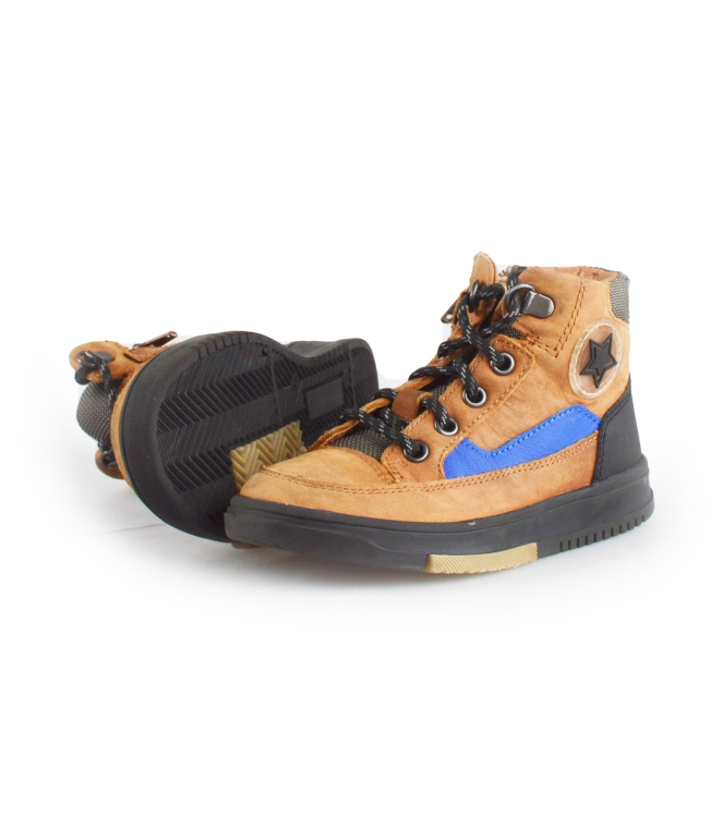 Nelson Hohe Sneaker