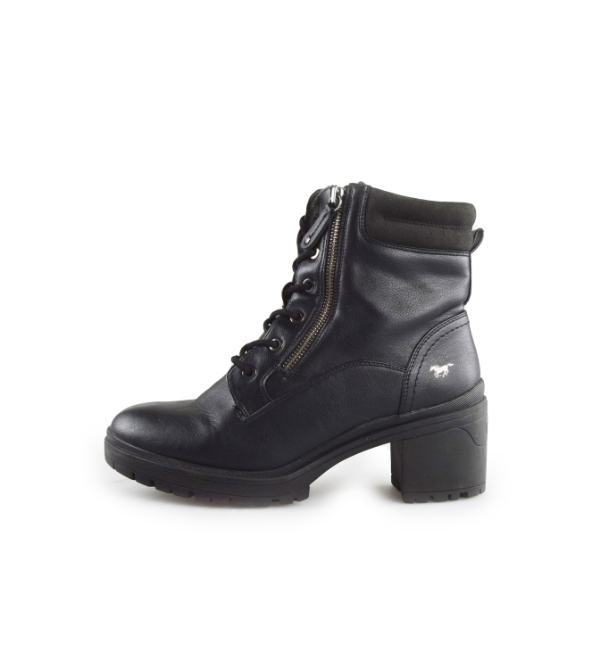 Mustang Schnürstiefel