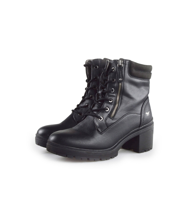 Mustang Schnürstiefel