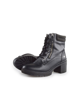 Mustang Schnürstiefel