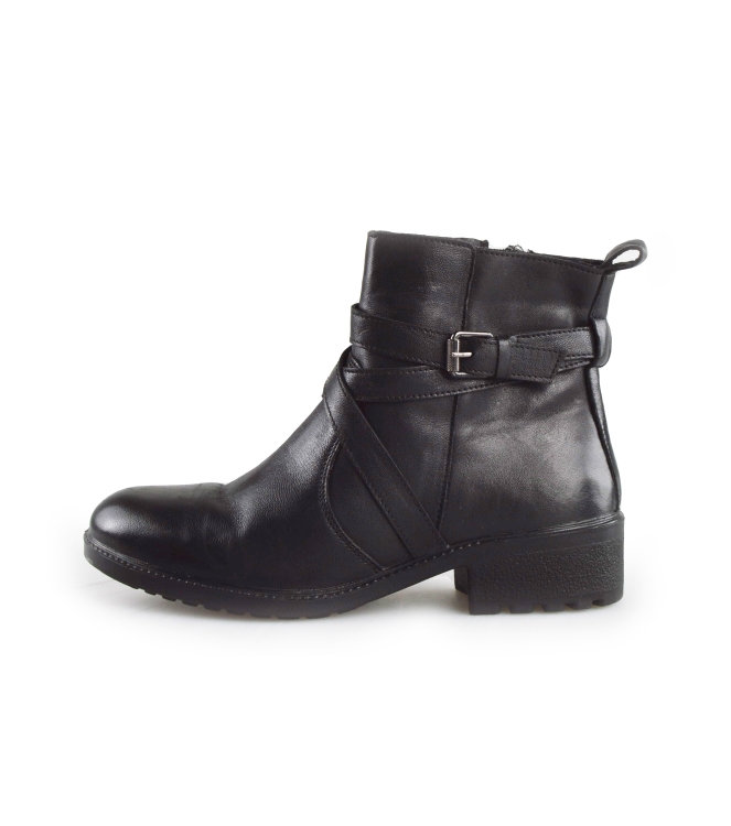 Nelson Bikerstiefel