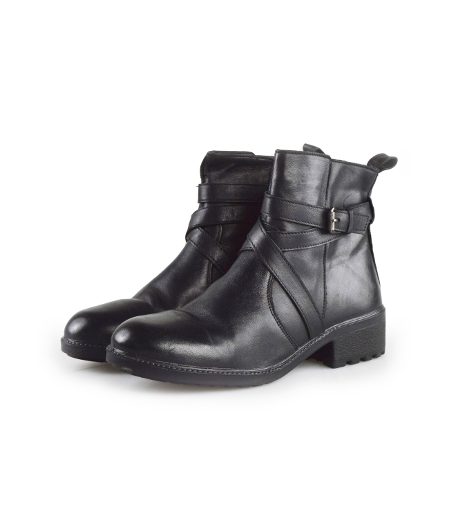 Nelson Bikerstiefel
