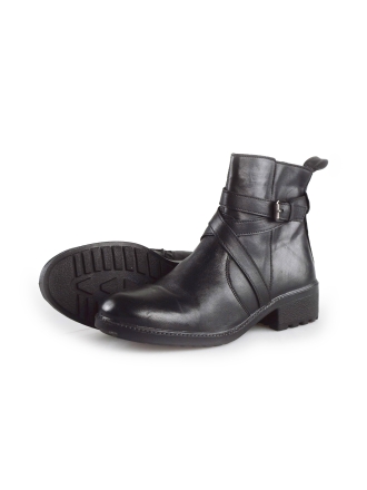 Nelson Bikerstiefel