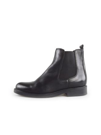 Nelson Chelsea boots Schwarz 189613