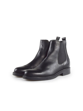 Nelson Chelsea boots Schwarz 189613