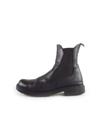 Tamaris Chelsea boots Schwarz 189628