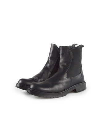 Tamaris Chelsea boots Schwarz 189628