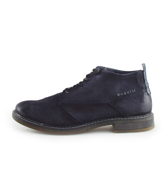 Bugatti Schnürschuhe