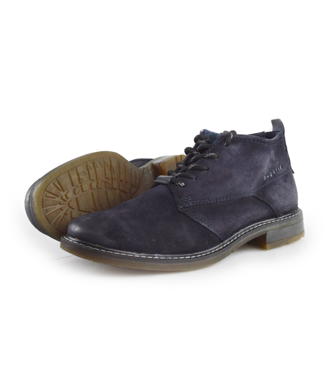 Bugatti Schnürschuhe