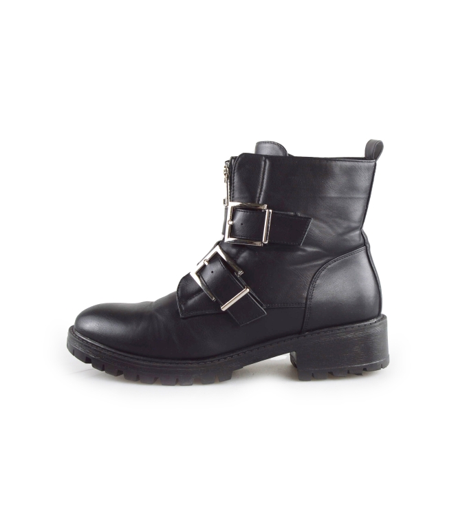 Dolcis Bikerstiefel