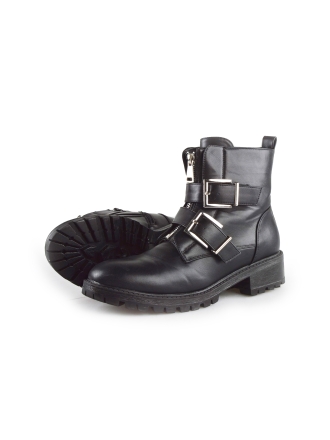 Dolcis Bikerstiefel