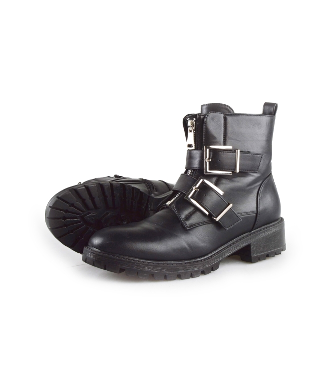 Dolcis Bikerstiefel