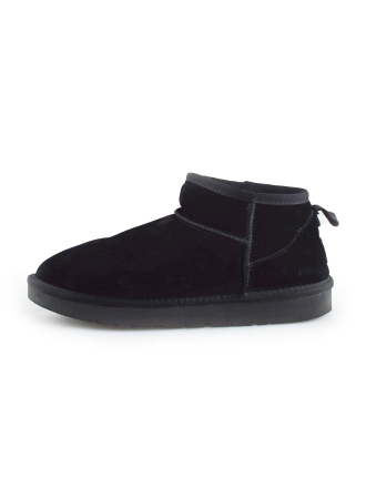 Colors of California Stiefeletten Schwarz 189709