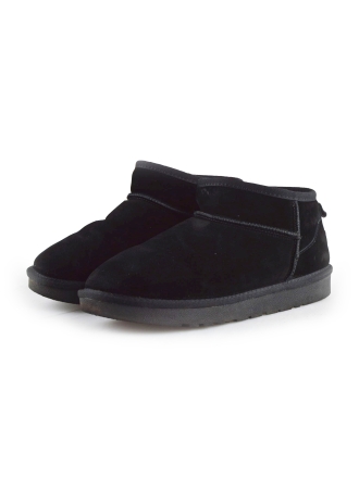 Colors of California Stiefeletten Schwarz 189709