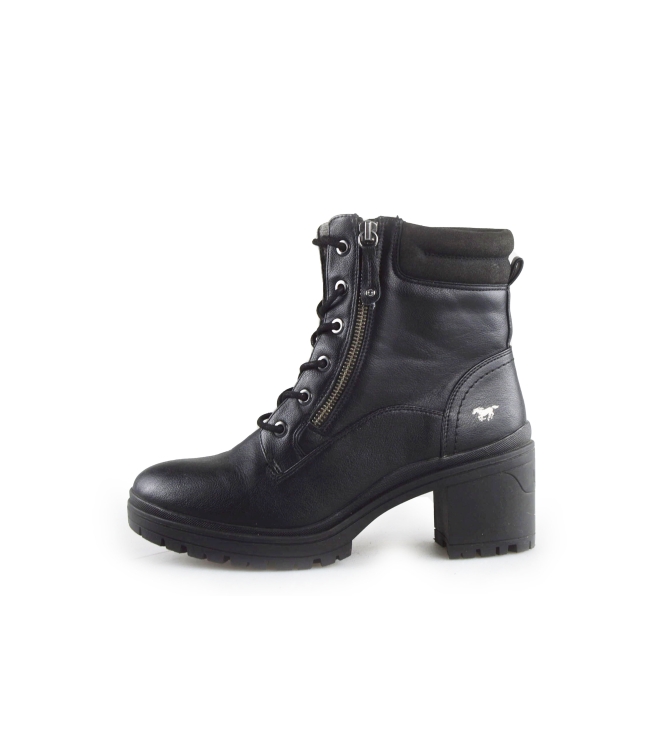 Mustang Schnürstiefel