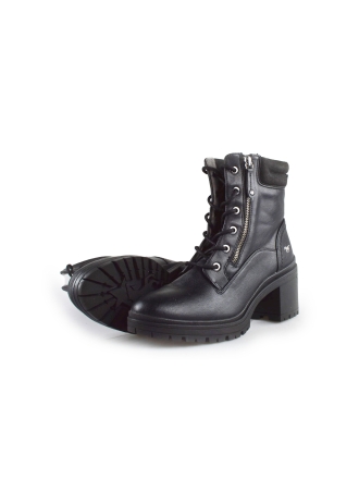Mustang Schnürstiefel
