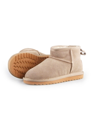 Colors of California Stiefeletten