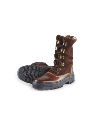 Mountain Park Wanderstiefel