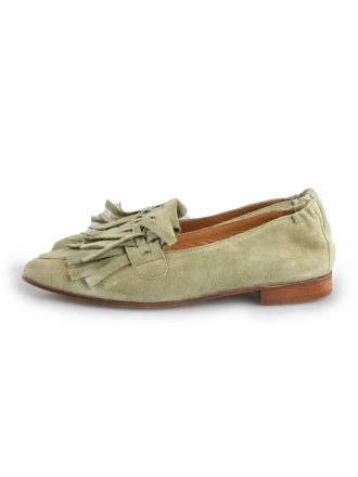 Lamica Loafers  Grün 189828