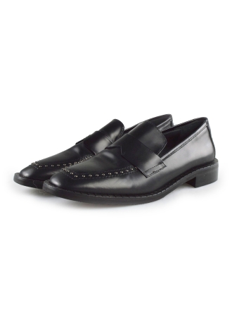 Pedro Miralles Loafers  Schwarz 189838