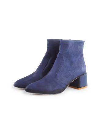lilian Stiefeletten Blau 189844