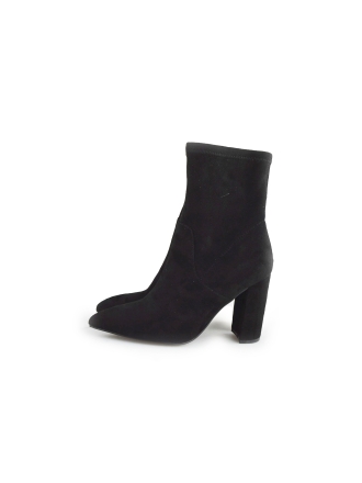 Omoda Stiefel Schwarz 189887