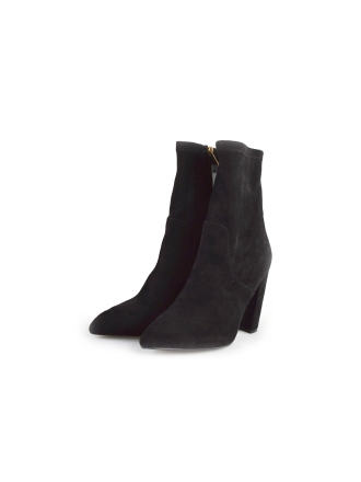 Omoda Stiefel Schwarz 189887