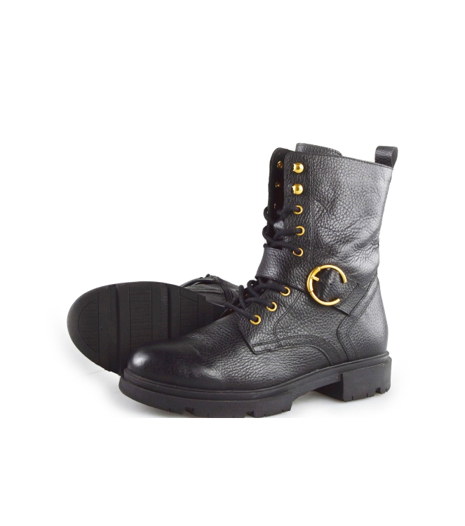 Omoda Schnürstiefel