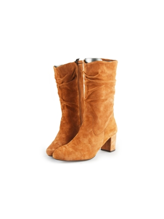 Omoda Stiefel Braun 189927