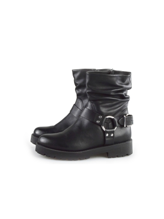 Omoda Stiefeletten Schwarz 189949