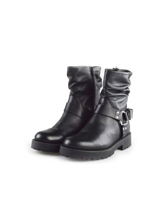 Omoda Stiefeletten Schwarz 189949
